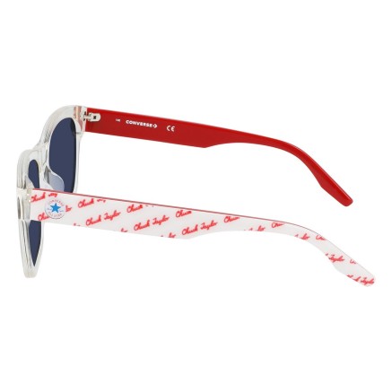 Ladies' Sunglasses Converse CV501S-ALL-STAR-102 ø 56 mm 2