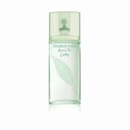 Perfume Mujer Elizabeth Arden Green Tea Lotus EDT 2
