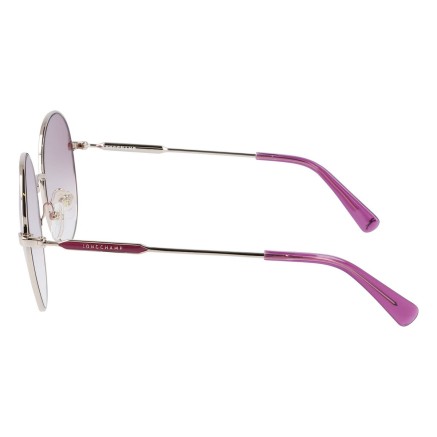 Zonnebril Dames Longchamp LO143S-773 ø 58 mm 2