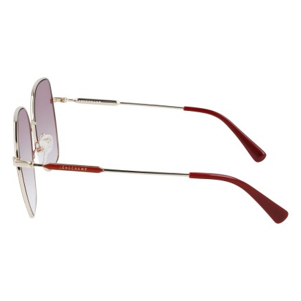 Damensonnenbrille Longchamp LO151S-604 ø 60 mm 2