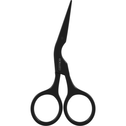 Eyebrow Scissors Catrice Magic Perfectors Black 2