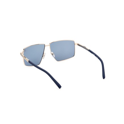 Gafas de Sol Hombre Timberland TB9286-5932D Dorado ø 59 mm 2