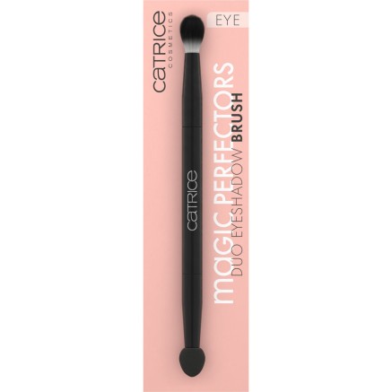 Brocha de sombras de ojos Catrice Magic Perfectors Doble 2
