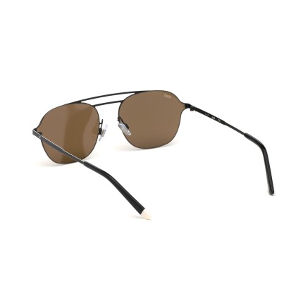 Occhiali da sole Uomo Web Eyewear WE0248-5802G ø 58 mm 2