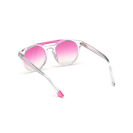 Lunettes de soleil Homme Web Eyewear WE0262-5127T Ø 51 mm 2