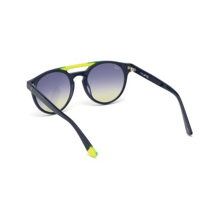 Lunettes de soleil Homme Web Eyewear WE0262-5190W Ø 51 mm 2