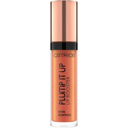 Brillant à lèvres Catrice Plump It Up Nº 070 Fake it till you make 2
