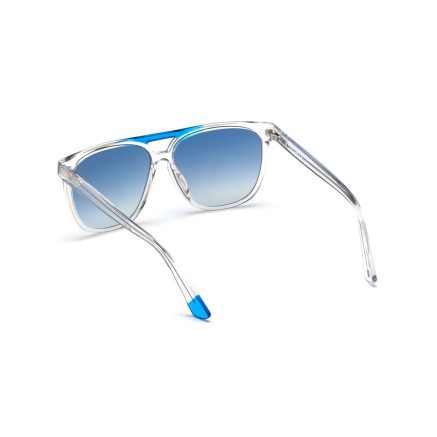 Men's Sunglasses Web Eyewear WE0263-5927W ø 59 mm 2