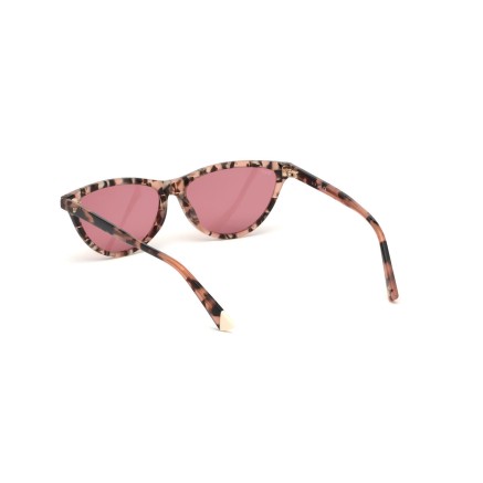 Damensonnenbrille Web Eyewear WE0264-5555S Ø 55 mm 2