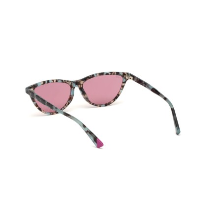 Damensonnenbrille Web Eyewear WE0264-5555Y Ø 55 mm 2