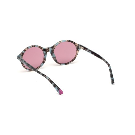 Gafas de Sol Mujer Web Eyewear WE0266-5155Y Ø 51 mm 2