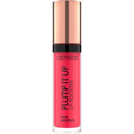 Lip-gloss Catrice Plump It Up Nº 090 Potentially scandalous 3,5 ml 2
