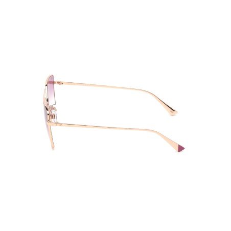 Zonnebril Dames Web Eyewear WE0268-5833Z ø 58 mm