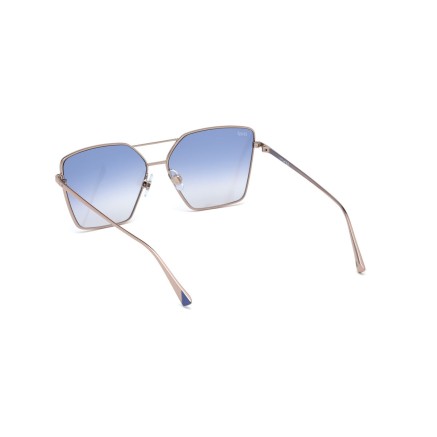 Ladies' Sunglasses Web Eyewear WE0268-5834W ø 58 mm 2