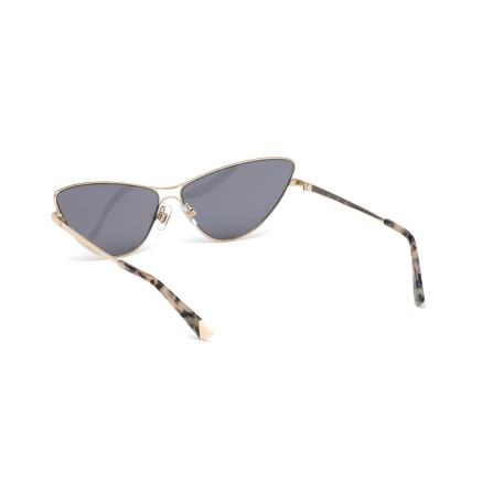 Lunettes de soleil Femme Web Eyewear WE0269-6532C Ø 65 mm 2