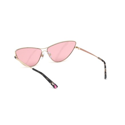 Occhiali da sole Donna Web Eyewear WE0269-6532S Ø 65 mm 2