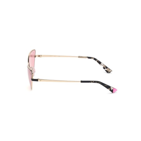 Zonnebril Dames Web Eyewear WE0269-6532S Ø 65 mm