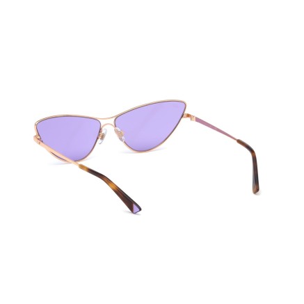 Damensonnenbrille Web Eyewear WE0269-6533Y Ø 65 mm 2