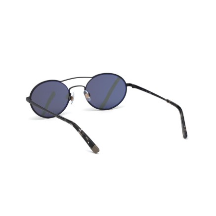 Men's Sunglasses Web Eyewear WE0270-5302G Ø 53 mm 2