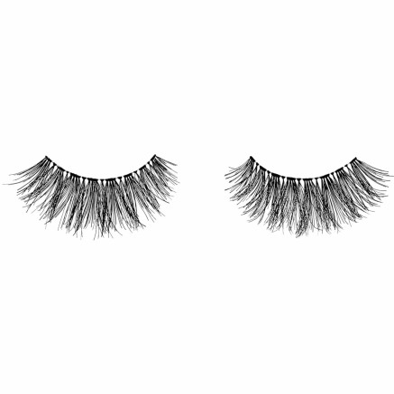 Set van nepwimpers Catrice Dramatic Curl