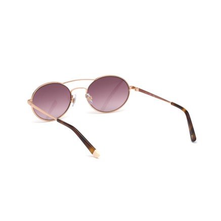 Zonnebril Heren Web Eyewear WE0270-5333Z Ø 53 mm 2