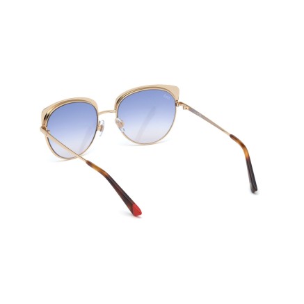 Damensonnenbrille Web Eyewear WE0271-5532W Ø 55 mm 2