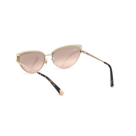 Zonnebril Dames Web Eyewear WE0272-5932Z ø 59 mm 2