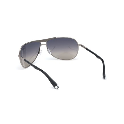 Occhiali da sole Uomo Web Eyewear WE0273-6614C Ø 66 mm 2