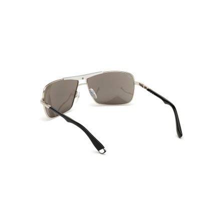 Lunettes de soleil Homme Web Eyewear WE0280-6216C Ø 62 mm 2