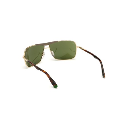 Gafas de Sol Hombre Web Eyewear WE0280-6232N Dorado Ø 62 mm 2