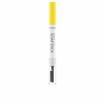 Gel Fijador para Cejas Catrice  Jabón Nº 01 Transparent 1 g