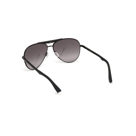Lunettes de soleil Homme Web Eyewear WE0281-6001B ø 60 mm 2