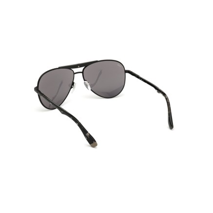 Men's Sunglasses Web Eyewear WE0281-6002C ø 60 mm 2