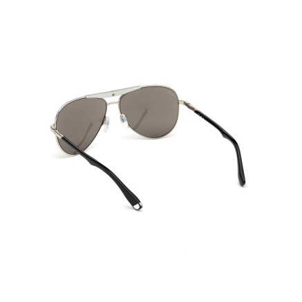 Herrensonnenbrille Web Eyewear WE0281-6016C ø 60 mm 2
