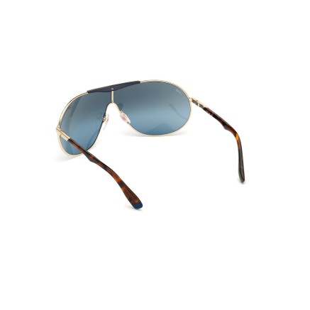 Occhiali da sole Uomo Web Eyewear WE0282-0032X 2