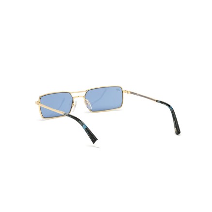 Lunettes de soleil Homme Web Eyewear WE0287-5430V ø 54 mm 2