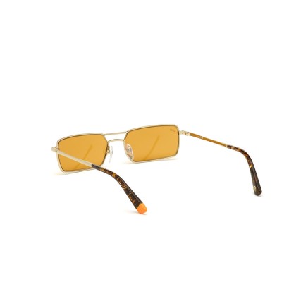 Lunettes de soleil Homme Web Eyewear WE0287-5432J ø 54 mm 2