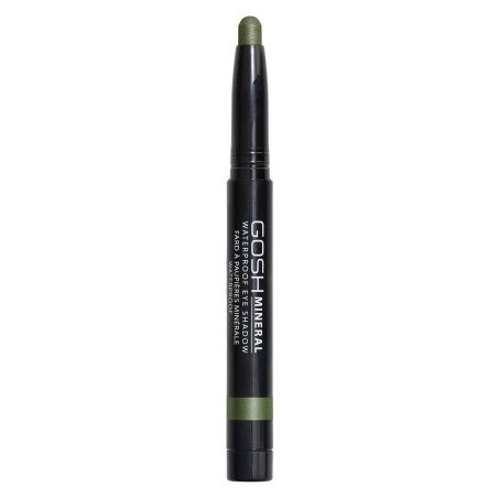 Ombretto Gosh Copenhagen Mineral Resistente all'acqua Nº 013 Olive gr