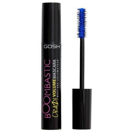 Mascara pour les cils effet volume Gosh Copenhagen Boombastic Nº 002