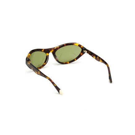 Zonnebril Dames Web Eyewear WE0288-6052N ø 60 mm 2