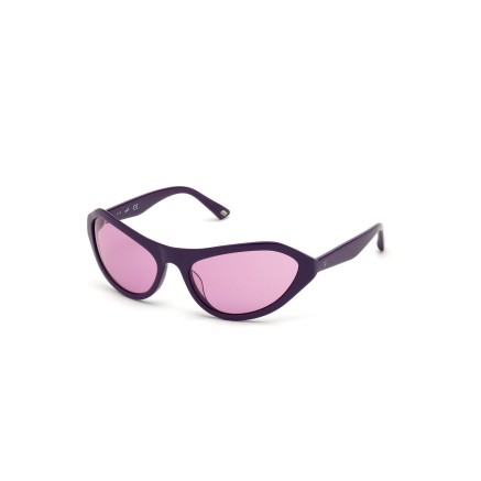 Zonnebril Dames Web Eyewear WE0288-6081S ø 60 mm