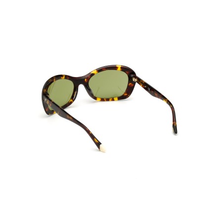 Damensonnenbrille Web Eyewear WE0289-5652N ø 56 mm 2