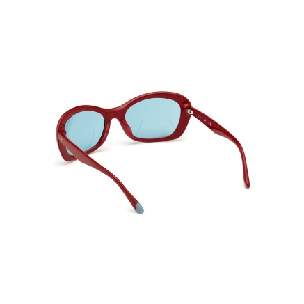 Lunettes de soleil Femme Web Eyewear WE0289-5666V ø 56 mm 2