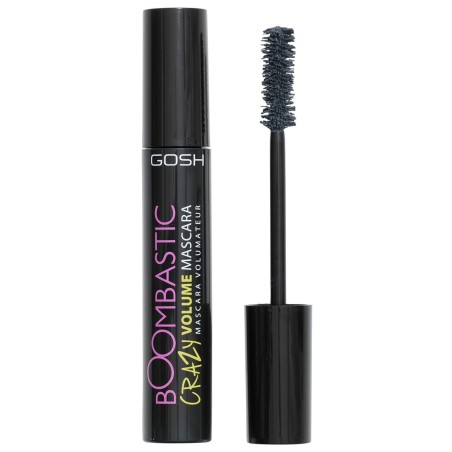 Volume Effect Mascara Gosh Copenhagen Boombastic Nº 004 Classic grey