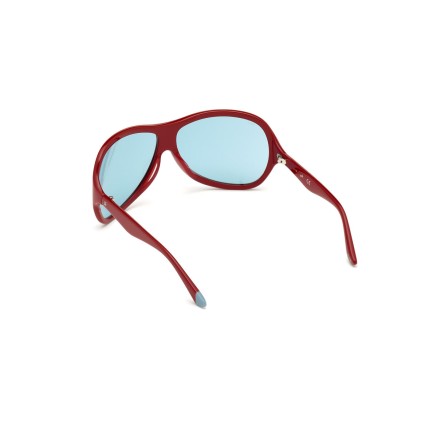 Zonnebril Dames Web Eyewear WE0290-6566V Ø 65 mm 2