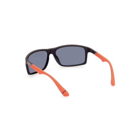 Occhiali da sole Uomo Web Eyewear WE0293-6305C ø 63 mm 2