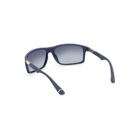 Lunettes de soleil Homme Web Eyewear WE0293-6391V ø 63 mm 2
