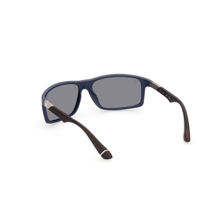 Occhiali da sole Uomo Web Eyewear WE0293-6392C ø 63 mm 2