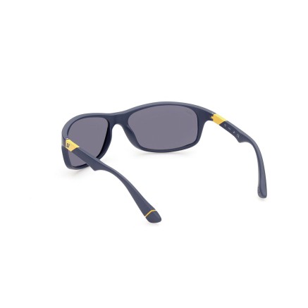 Men's Sunglasses Web Eyewear WE0294-6492V Ø 64 mm 2