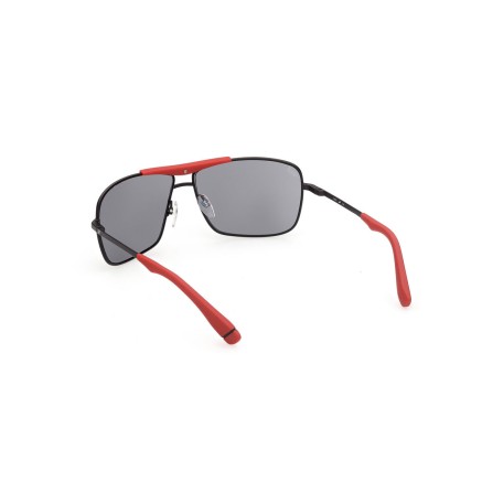 Gafas de Sol Hombre Web Eyewear WE0295-6402A Ø 64 mm 2